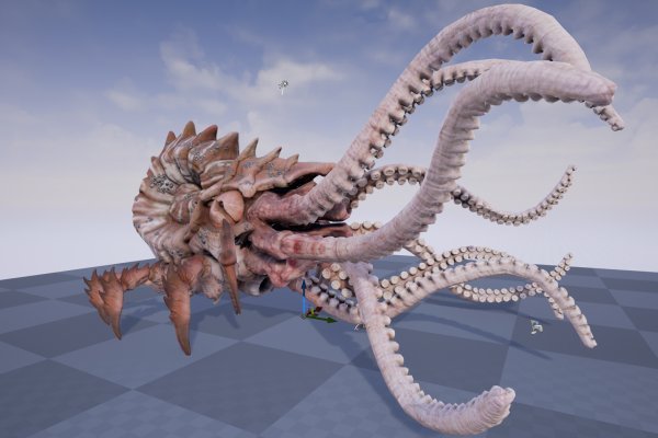 Kraken https что это